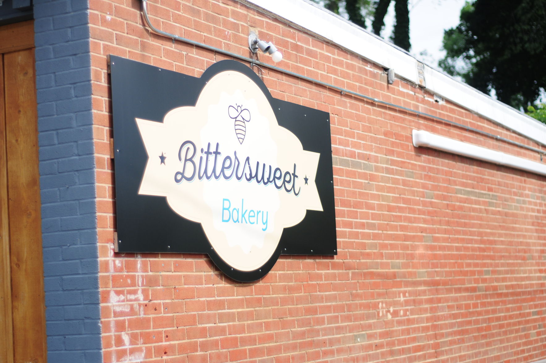 Bittersweet Bakery logo